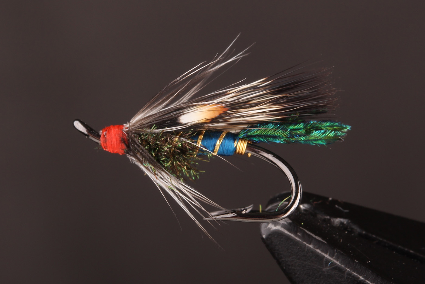 Ahrex SA250 Saltwater Shrimp Hook – Space Coast Flies