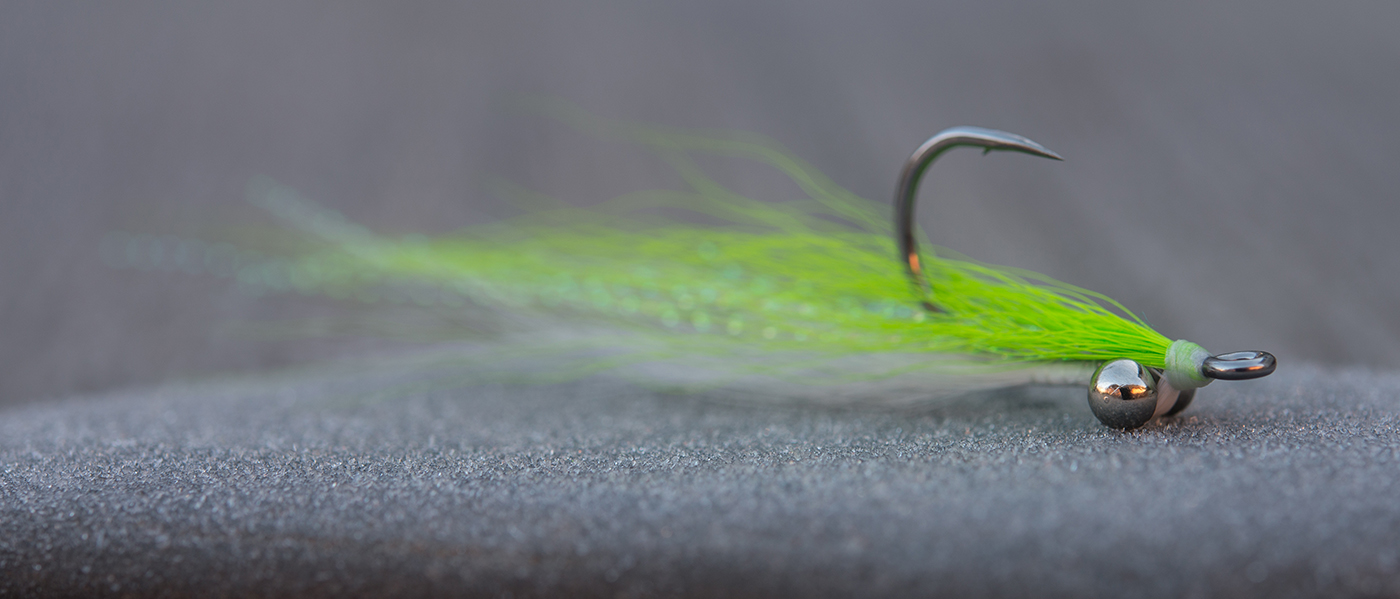 A talk with Bob Clouser - Ahrex Hooks