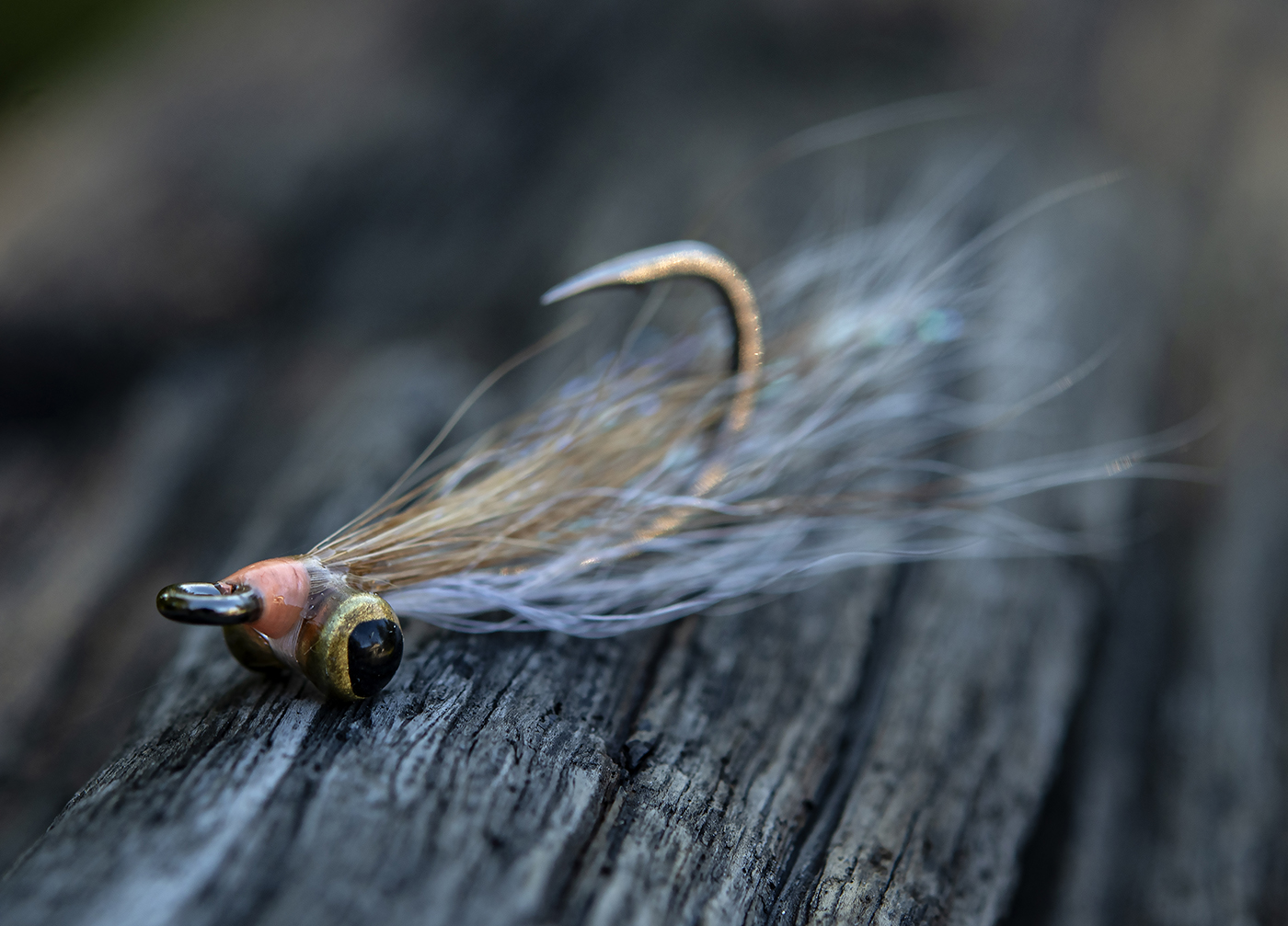 Fly Fishing: Barbless Hooks Unnecessary? – SwittersB & Exploring