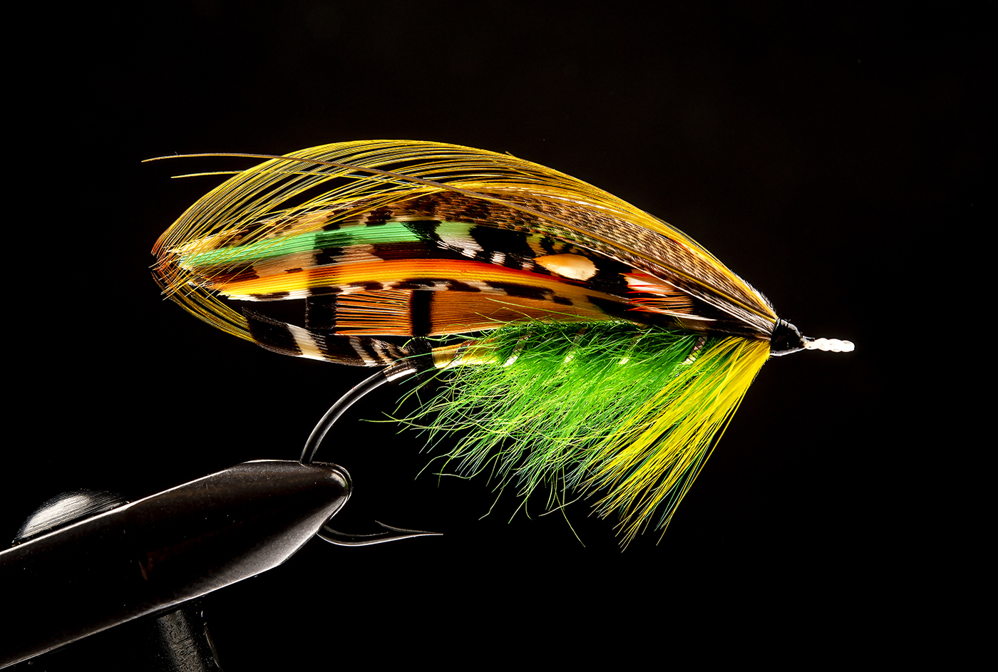 Ahrex FW581 Wet Fly Hook - Barbless – Fly Artist