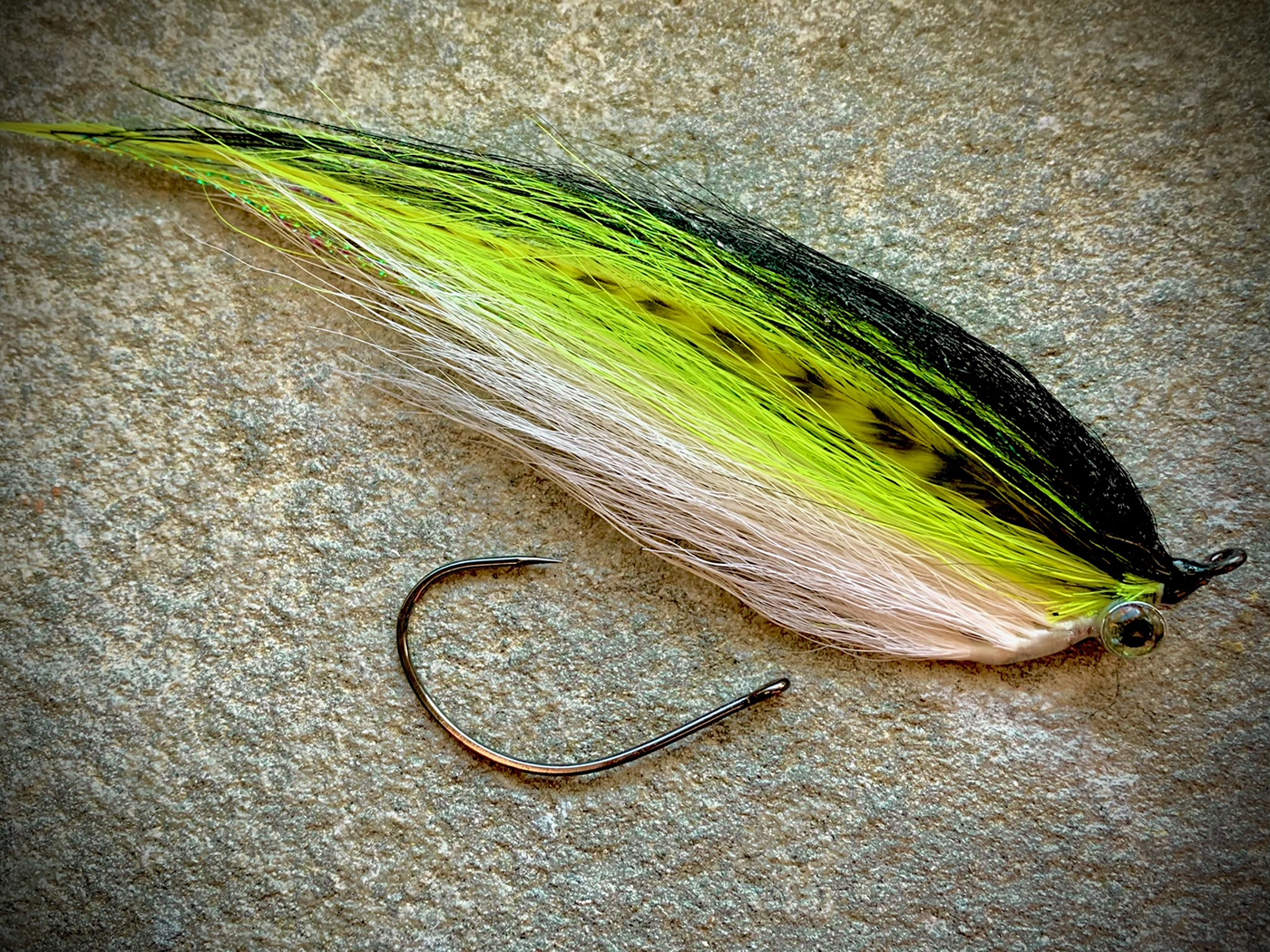 Weedless - Ahrex Hooks