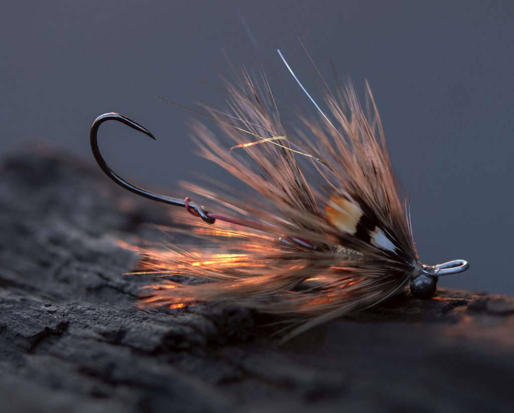 Ahrex TP610 Trout Predator – The Northern Angler Fly Shop