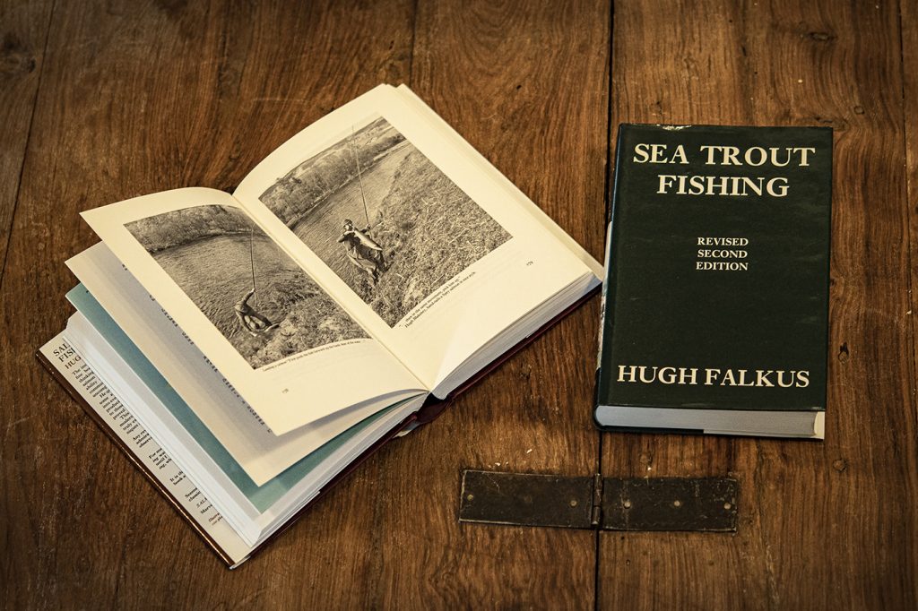 Salmon Fishing - Falkus, Hugh: 9781841881836 - AbeBooks