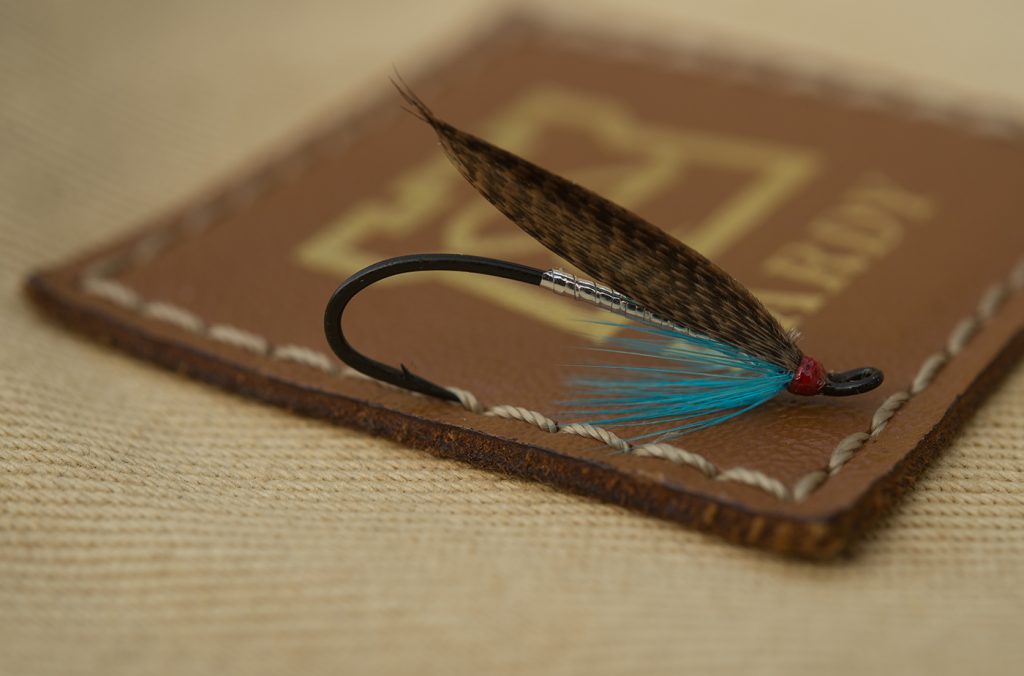 Sunk Lure (Falkus) - Salmon Fishing Flies from Helmsdale Company