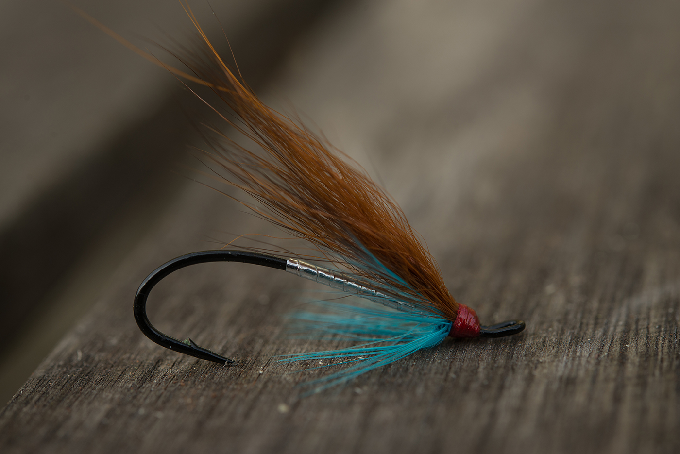 Ahrex TP610 Trout Predator Streamer Fly Hooks – Another Fly Story