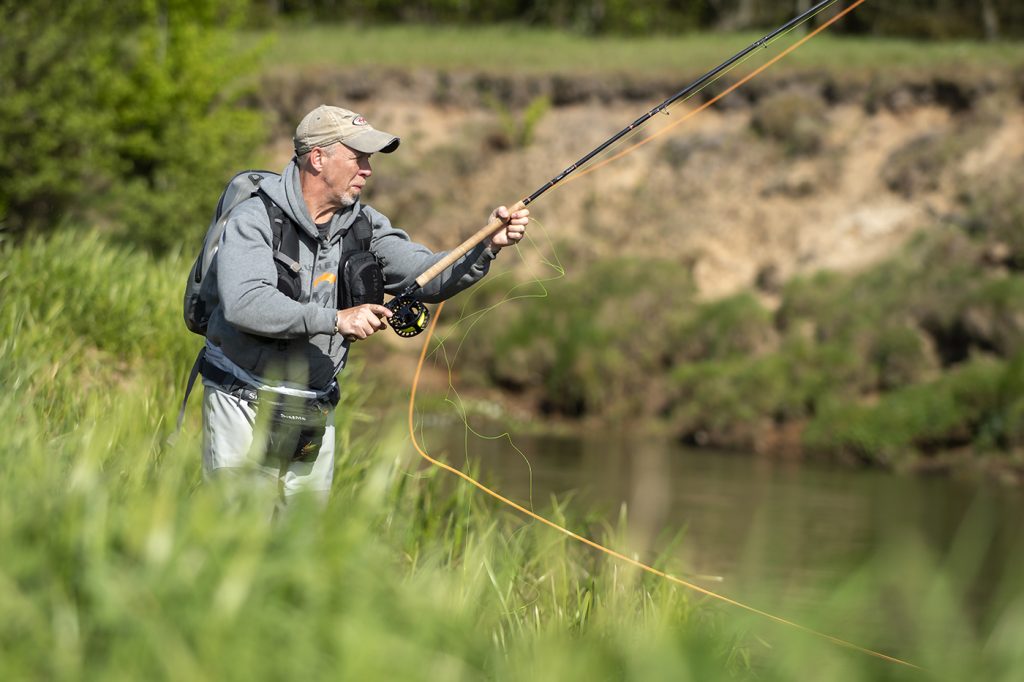 Colle UV épaisse - Madflyfishing