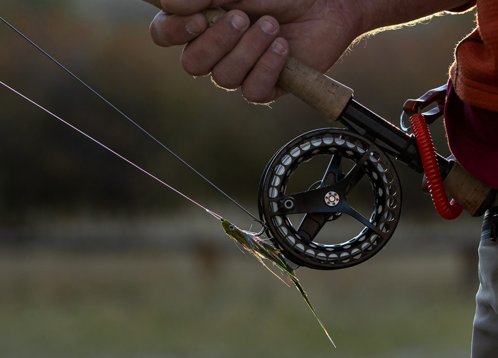 Gunnison - Andreas Andersson - Streamer-10A