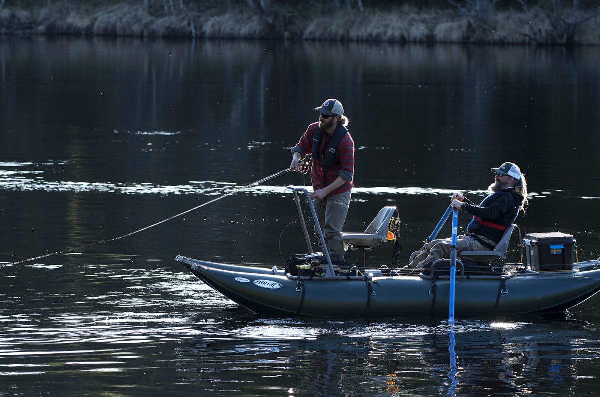 The Big Streamer Trend - Ahrex Hooks