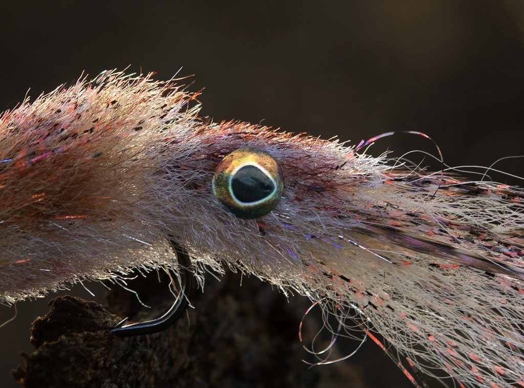 squid flies tied by jonny king  Fly fishing flies pattern, Fish