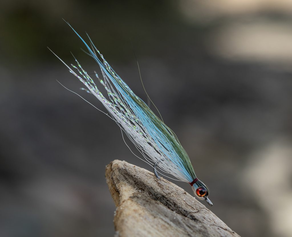 Traditional STREAMER Trout Hook Code 32220 from FULLINGMILL 50 per