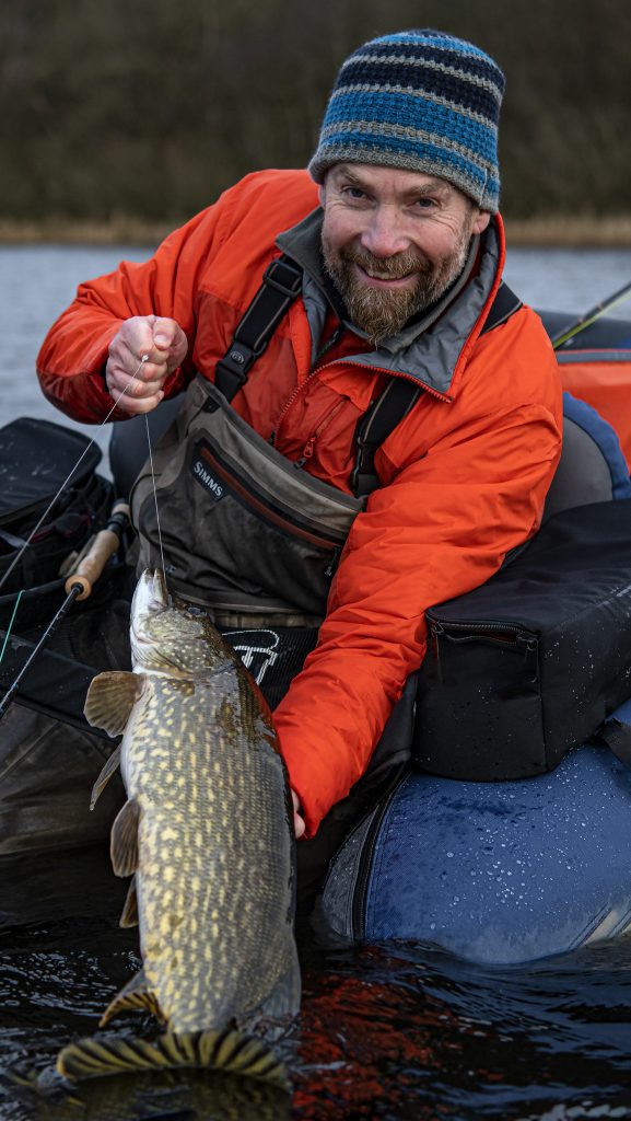 Stigsh Mo Fishing 19-12-02