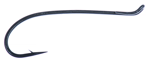 HR412 – Low Water Single - Ahrex Hooks