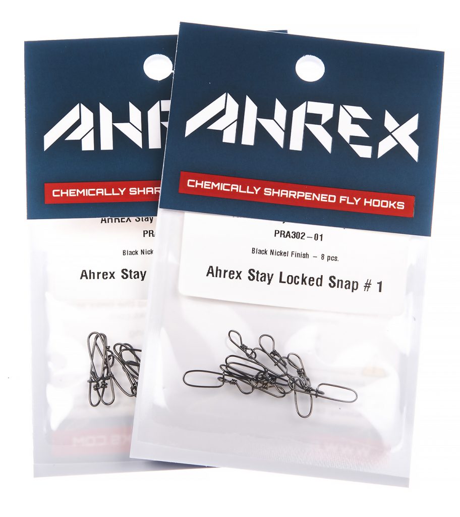 Introducing… - Ahrex Hooks