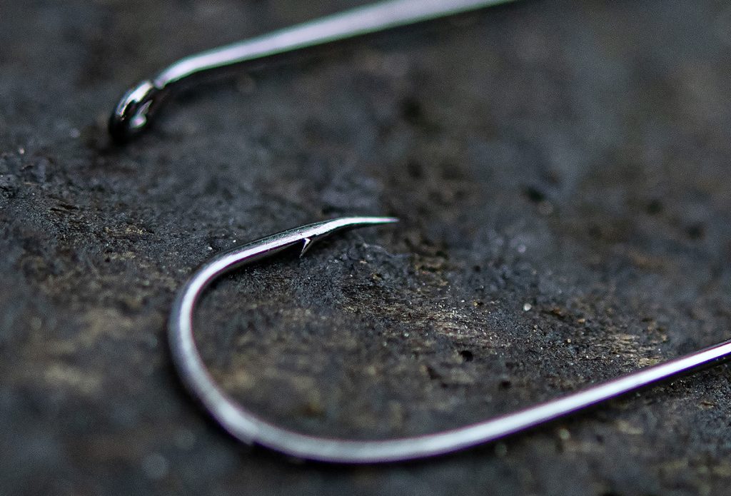 NEW RELEASE – FW538/539 MAYFLY DRY - Ahrex Hooks