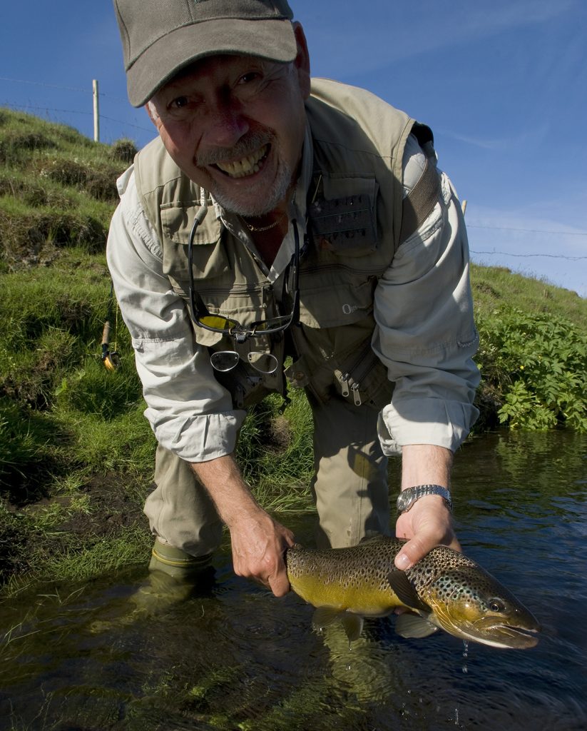 Sea Trout - Ahrex Hooks