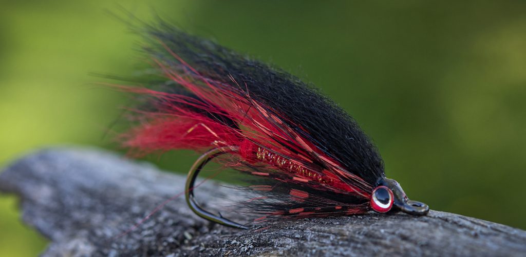 Ahrex Hooks - Predator Hooks - Trout & Salmon - Funky Fly Tying