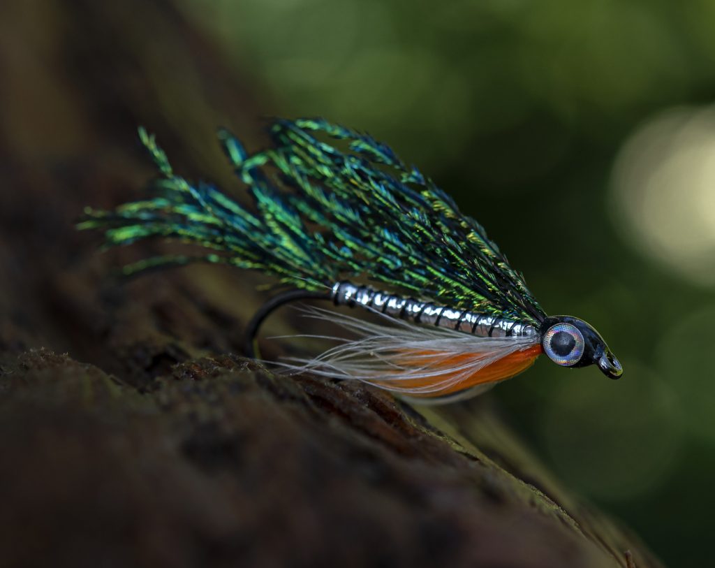 Surface popping – the brutal kind of dry fly fishing - Ahrex Hooks