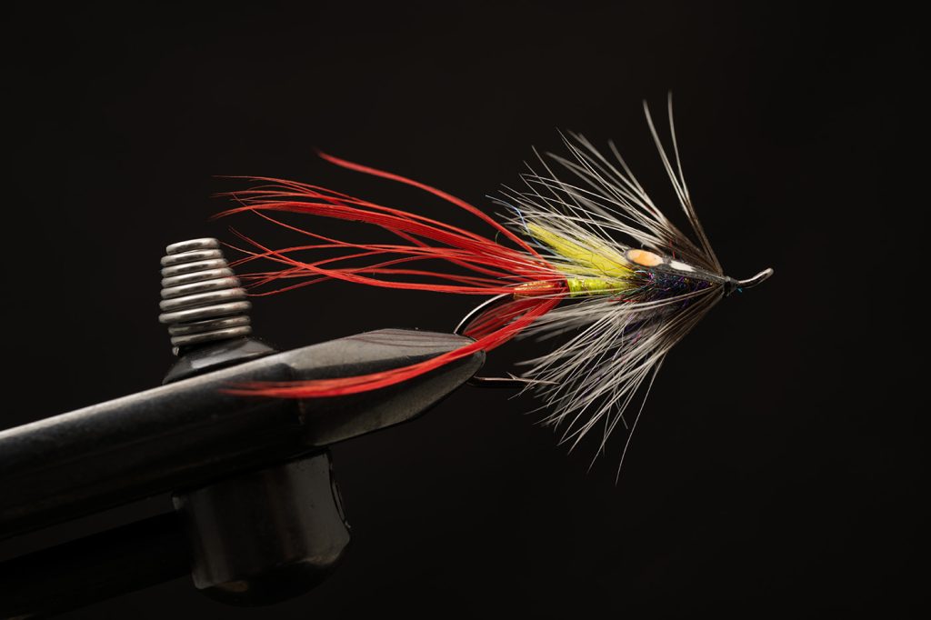 NS156 – Traditional Shrimp - Ahrex Hooks