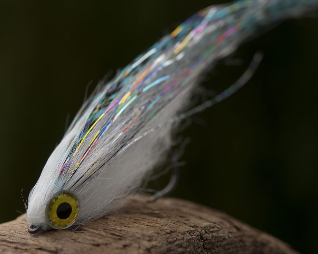 Irish Style Shrimp Flies - Ahrex Hooks