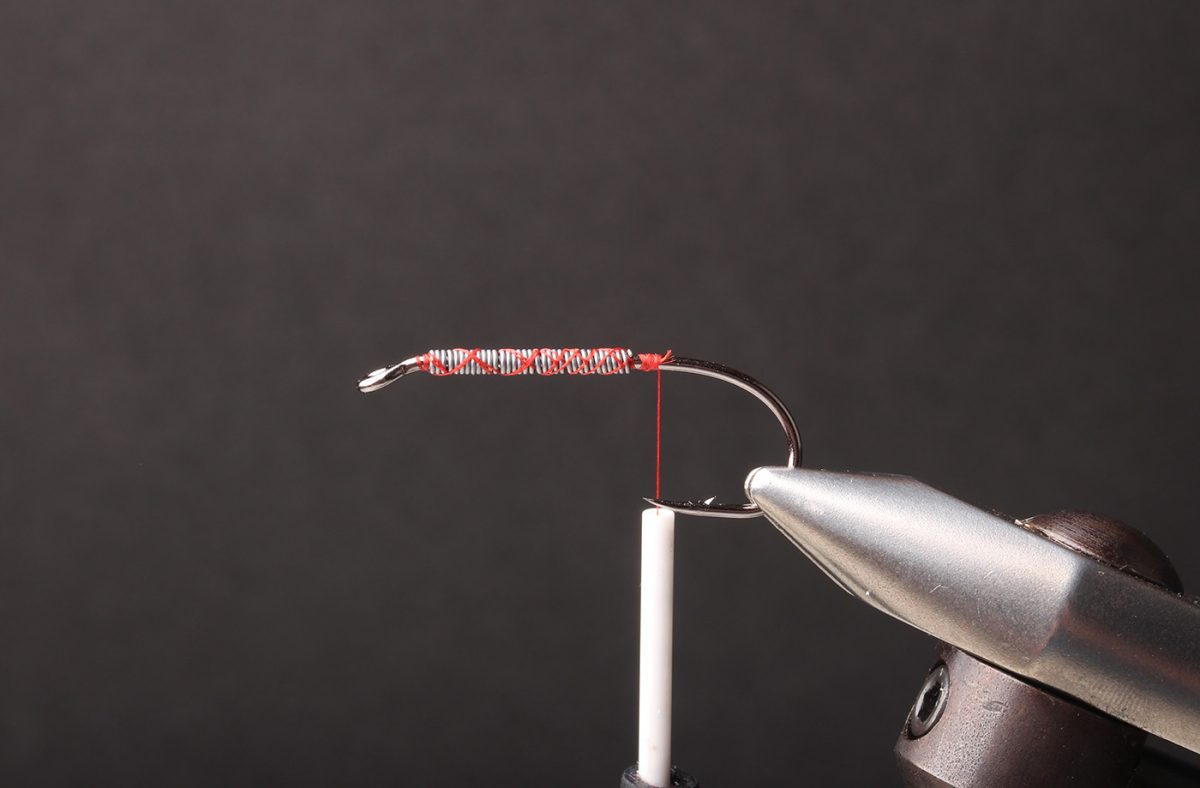 Flies for cold water - Ahrex Hooks