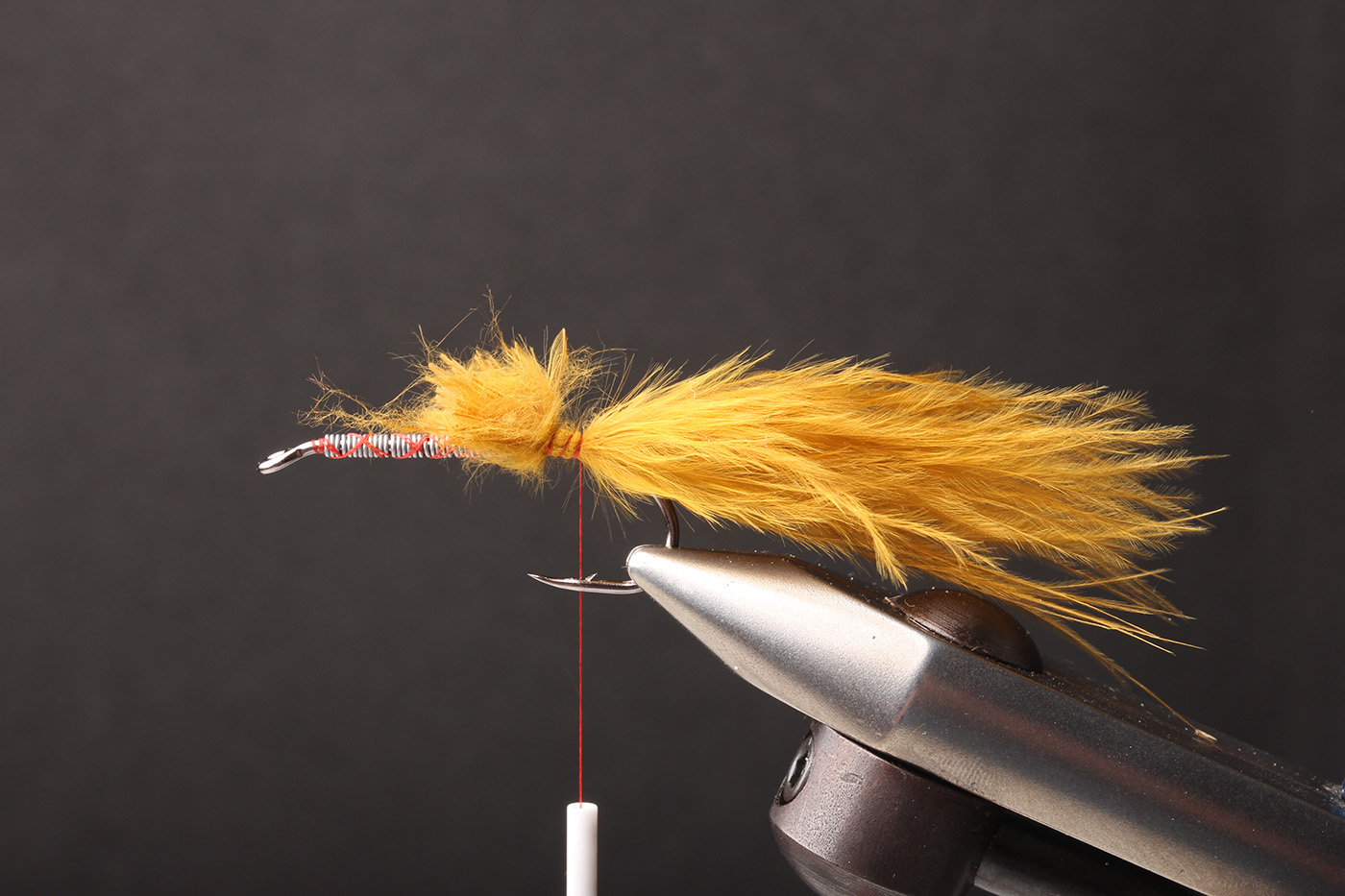Flies for cold water - Ahrex Hooks