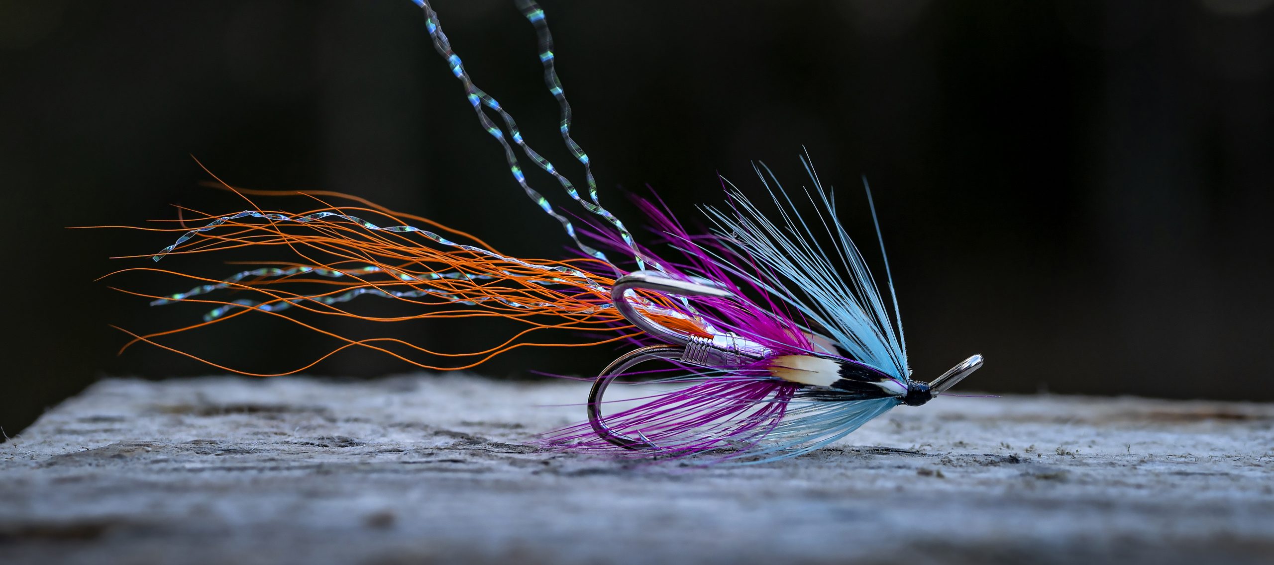 HR490S – ED Tying Treble - Ahrex Hooks
